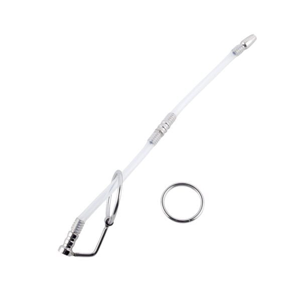 Insertable Penisplug Borawli Flexibel Hol max. ∅ 8 mm 4 scaled Insertable Penisplug Borawli Flexibel Hol max. ∅ 8 mm 4 scaled