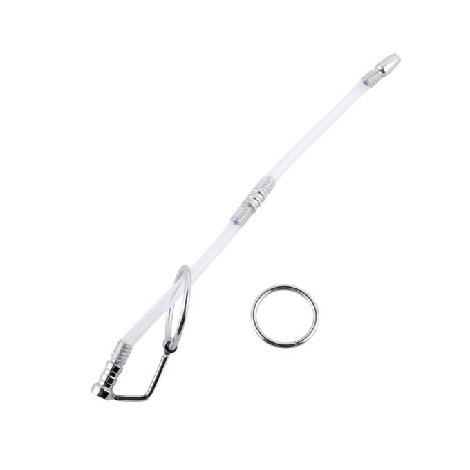 Insertable Penisplug Borawli Flexibel Hol max. ∅ 8 mm 4 scaled