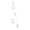 Insertable Penisplug Borawli Flexibel Hol max. ∅ 8 mm 5 scaled