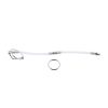 Insertable Penisplug Borawli Flexibel Hol max. ∅ 8 mm 6 scaled