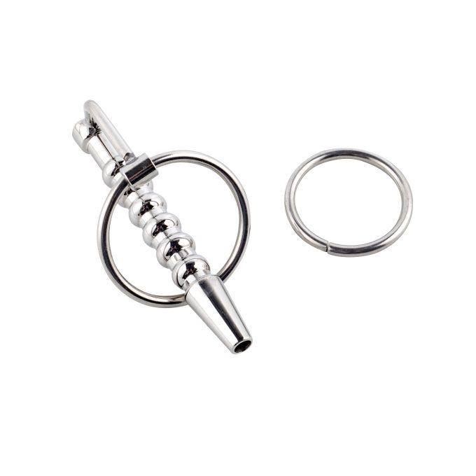 Insertable Penisplug Bouvet metaal eikelring max. ∅ 10 mm 1 scaled