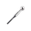 Insertable Penisplug Bromo Metaal Hol ∅ 105 mm 3 scaled
