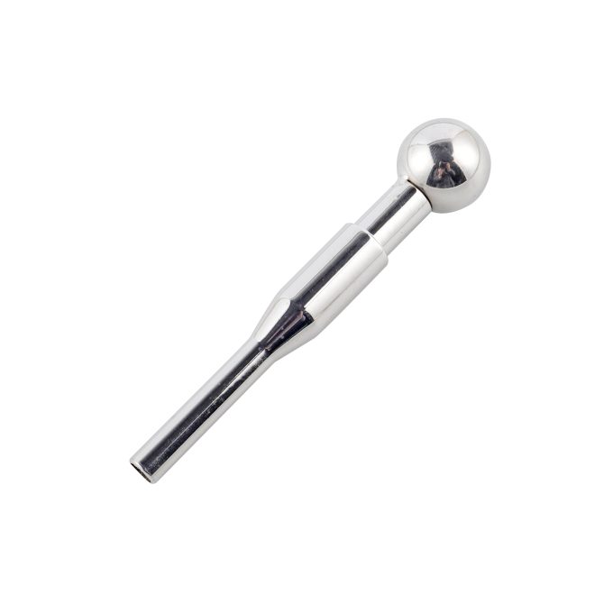 Insertable Penisplug Bromo Metaal Hol ∅ 105 mm 3 scaled