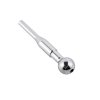 Insertable Penisplug Bromo Metaal Hol ∅ 105 mm 4 scaled