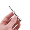 Insertable Penisplug Bromo Metaal Hol ∅ 105 mm 5 scaled