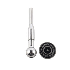 Insertable Penisplug Bromo Metaal Hol ∅ 105 mm 6 scaled