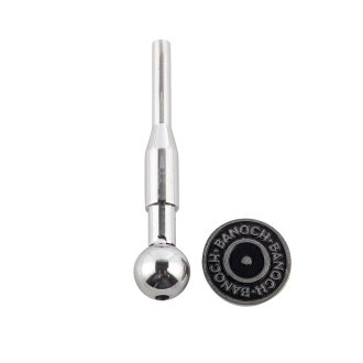 Insertable Penisplug Bromo Metaal Hol ∅ 105 mm 6 scaled
