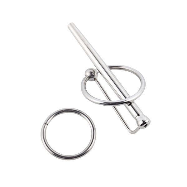 Insertable Penisplug Cherney Metaal open max. ∅ 6 mm 2 scaled Insertable Penisplug Cherney Metaal open max. ∅ 6 mm 2 scaled