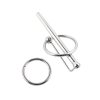 Insertable Penisplug Cherney Metaal open max. ∅ 6 mm 2 scaled