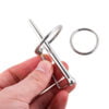Insertable Penisplug Cherney Metaal open max. ∅ 6 mm 5 scaled Insertable Penisplug Cherney Metaal open max. ∅ 6 mm 5 scaled