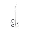 Insertable Penisplug Copahue Metaal Eikelring max. ∅ 7 mm 2 scaled Insertable Penisplug Copahue Metaal Eikelring max. ∅ 7 mm 2 scaled