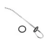 Insertable Penisplug Copahue Metaal Eikelring max. ∅ 7 mm 3 scaled