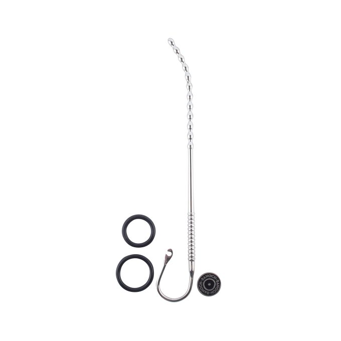 Insertable Penisplug Copahue Metaal Eikelring max. ∅ 7 mm 5 scaled Insertable Penisplug Copahue Metaal Eikelring max. ∅ 7 mm 5 scaled