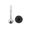 Insertable Penisplug Coso dicht model 10mm 1 scaled