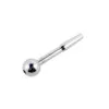 Insertable Penisplug Coso dicht model 10mm 3 scaled