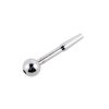 Insertable Penisplug Coso dicht model 10mm 3 scaled