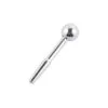 Insertable Penisplug Coso dicht model 10mm 4 scaled