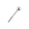 Insertable Penisplug Coso dicht model 10mm 4 scaled