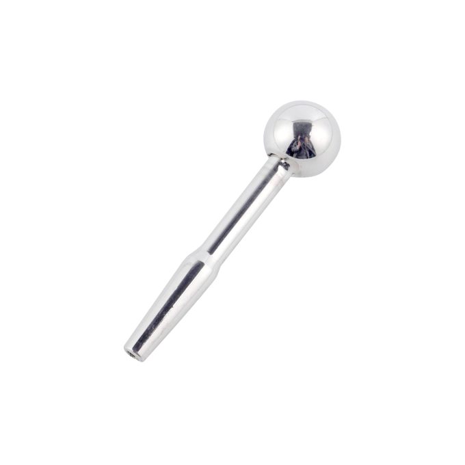 Insertable Penisplug Coso dicht model 10mm 4 scaled