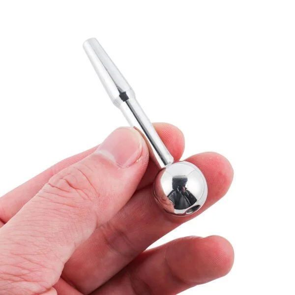 Insertable Penisplug Coso dicht model 10mm 6 scaled
