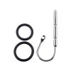 Insertable Penisplug Egon Metaal eikelring max. ∅ 8 mm 3 scaled