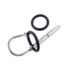 Insertable Penisplug Egon Metaal eikelring max. ∅ 8 mm 4 scaled