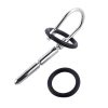 Insertable Penisplug Egon Metaal eikelring max. ∅ 8 mm 5 scaled