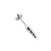 Insertable Penisplug Hakone Metaal Dicht max. ∅ 9 mm 2 scaled
