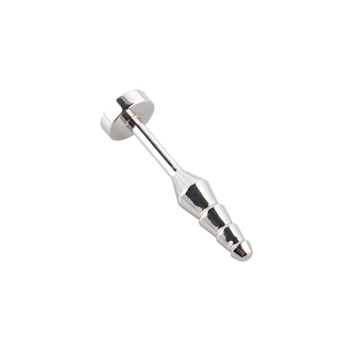Insertable Penisplug Hakone Metaal Dicht max. ∅ 9 mm 2 scaled