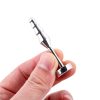 Insertable Penisplug Hakone Metaal Dicht max. ∅ 9 mm 4 scaled