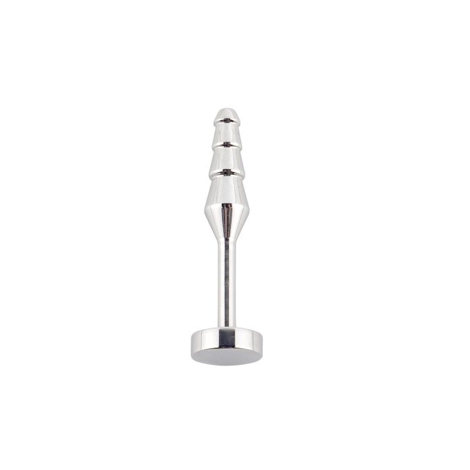 Insertable Penisplug Hakone Metaal Dicht max. ∅ 9 mm 6 scaled