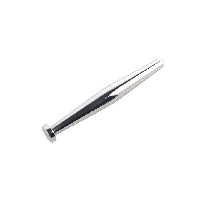 Insertable Penisplug Hengill metaal max. ∅ 11 mm 3 scaled