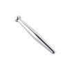 Insertable Penisplug Hengill metaal max. ∅ 11 mm 4 scaled