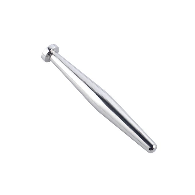 Insertable Penisplug Hengill metaal max. ∅ 11 mm 4 scaled