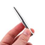 Insertable Penisplug Hengill metaal max. ∅ 11 mm 5 scaled