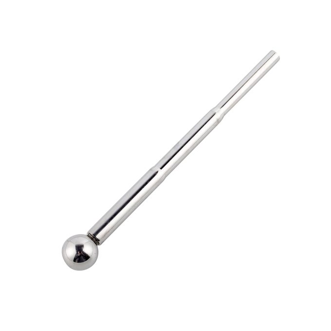 Insertable Penisstick Bagana Metaal Hol max. ∅ 9 mm 3 scaled Insertable Penisstick Bagana Metaal Hol max. ∅ 9 mm 3 scaled
