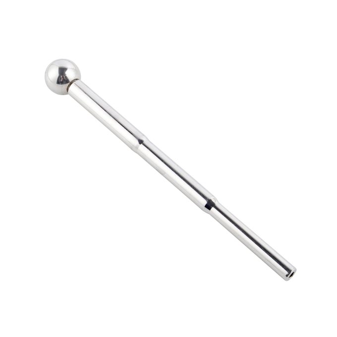 Insertable Penisstick Bagana Metaal Hol max. ∅ 9 mm 4 scaled Insertable Penisstick Bagana Metaal Hol max. ∅ 9 mm 4 scaled