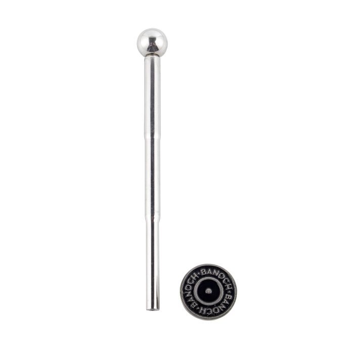 Insertable Penisstick Bagana Metaal Hol max. ∅ 9 mm 6 scaled Insertable Penisstick Bagana Metaal Hol max. ∅ 9 mm 6 scaled