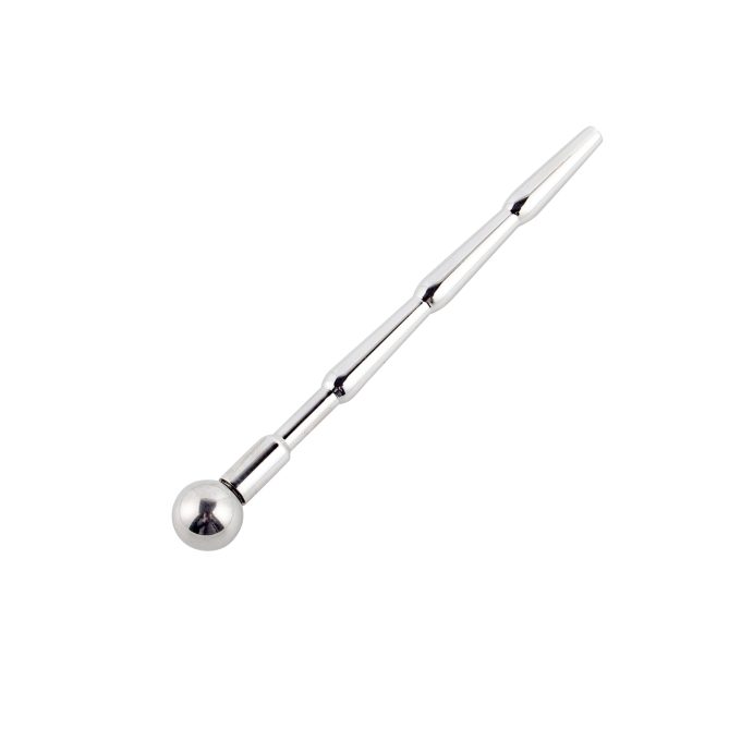 Insertable Penisstick Bakanovi Metaal Three stage max. ∅ 76 mm 2 scaled