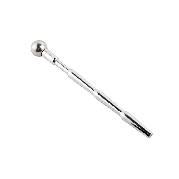 Insertable Penisstick Bakanovi Metaal Three stage max. ∅ 76 mm 3 scaled