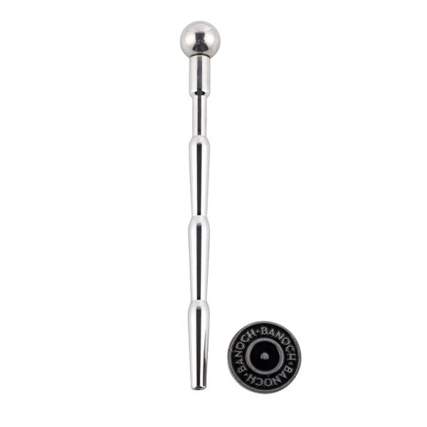 Insertable Penisstick Bakanovi Metaal Three stage max. ∅ 76 mm 4 scaled