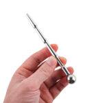 Insertable Penisstick Bakanovi Metaal Three stage max. ∅ 76 mm 5 scaled