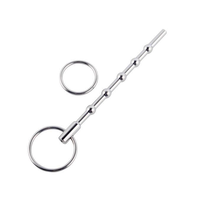 Insertable Penisstick Barva Metaal Hol max. ∅ 9 mm 2 scaled