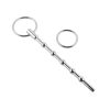 Insertable Penisstick Barva Metaal Hol max. ∅ 9 mm 3 scaled