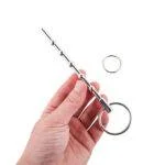 Insertable Penisstick Barva Metaal Hol max. ∅ 9 mm 5 scaled