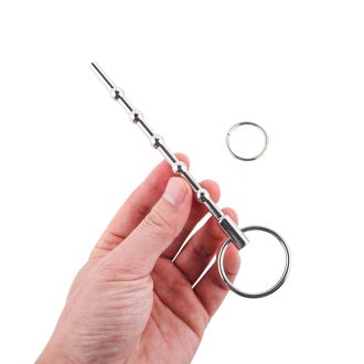 Insertable Penisstick Barva Metaal Hol max. ∅ 9 mm 5 scaled