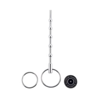 Insertable Penisstick Barva Metaal Hol max. ∅ 9 mm 6 scaled