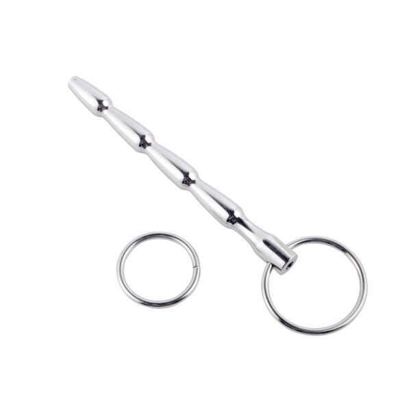 Insertable Penisstick Batur Four stage Metaal max. ∅ 10 mm 2 scaled Insertable Penisstick Batur Four stage Metaal max. ∅ 10 mm 2 scaled