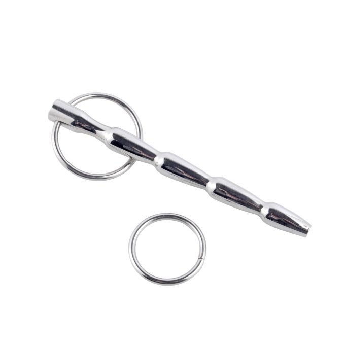 Insertable Penisstick Batur Four stage Metaal max. ∅ 10 mm 3 scaled