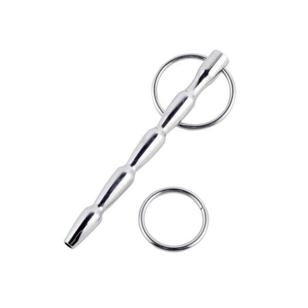 Insertable Penisstick Batur Four stage Metaal max. ∅ 10 mm 4 scaled Insertable Penisstick Batur Four stage Metaal max. ∅ 10 mm 4 scaled